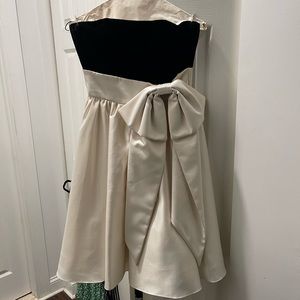 Betsey Johnson formal dress